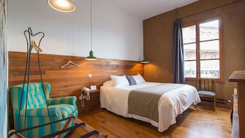 Fauna Hotel