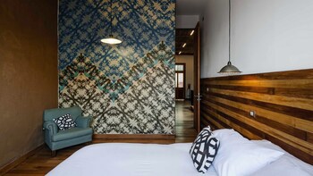 Fauna Hotel