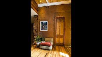 Fauna Hotel