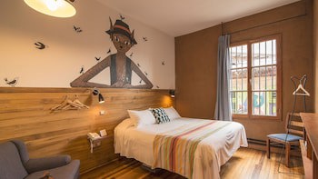 Fauna Hotel