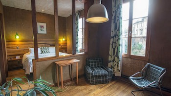 Fauna Hotel