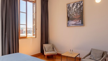Fauna Hotel