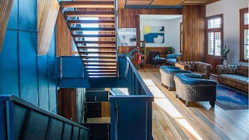 Fauna Hotel