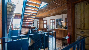 Fauna Hotel