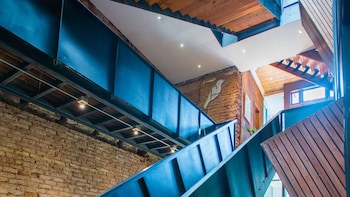Fauna Hotel