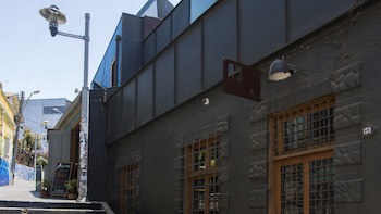 Fauna Hotel