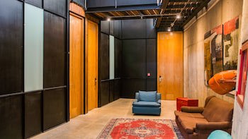 Fauna Hotel