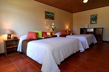 Monteverde Country Lodge