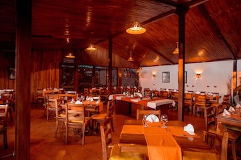 Monteverde Country Lodge