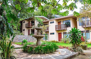 Monteverde Country Lodge