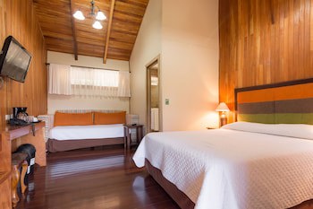 Monteverde Country Lodge