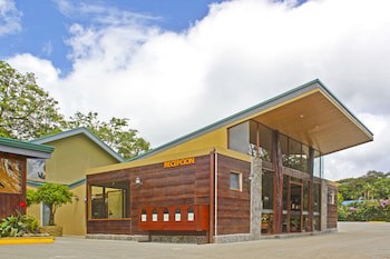 Monteverde Country Lodge