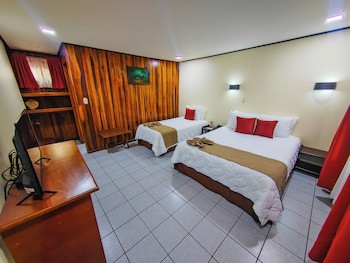 Monteverde Country Lodge