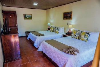Monteverde Country Lodge