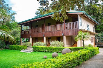 Monteverde Country Lodge