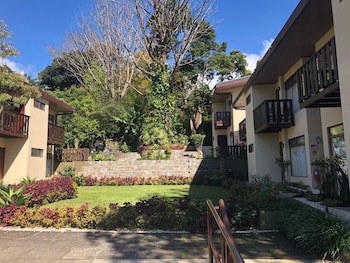 Monteverde Country Lodge