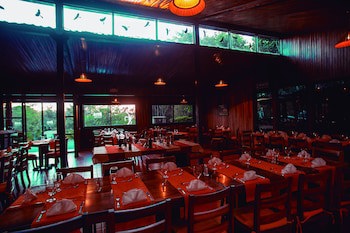 Monteverde Country Lodge