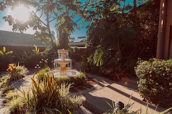 Monteverde Country Lodge