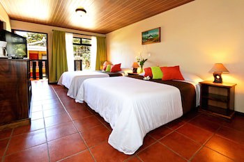 Monteverde Country Lodge
