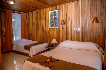 Monteverde Country Lodge