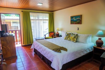 Monteverde Country Lodge