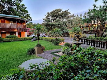 Monteverde Country Lodge