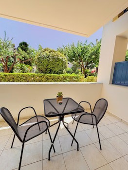 Emporios Bay Hotel galeri fotoğrafı