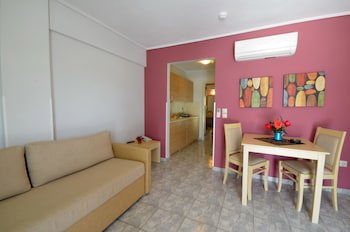 Emporios Bay Hotel galeri fotoğrafı