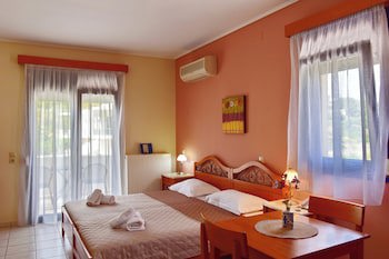 Emporios Bay Hotel galeri fotoğrafı
