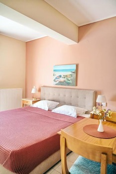Emporios Bay Hotel galeri fotoğrafı