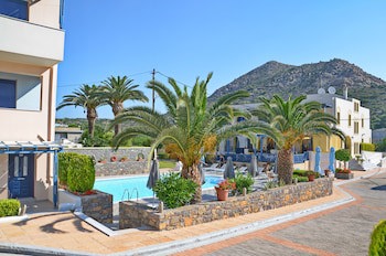 Emporios Bay Hotel fotoğrafı