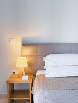 Emporios Bay Hotel galeri fotoğrafı