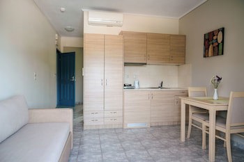 Emporios Bay Hotel galeri fotoğrafı