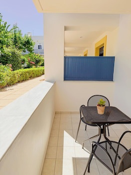 Emporios Bay Hotel galeri fotoğrafı