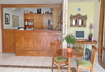 Emporios Bay Hotel galeri fotoğrafı