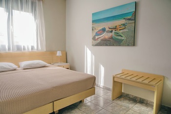 Emporios Bay Hotel galeri fotoğrafı
