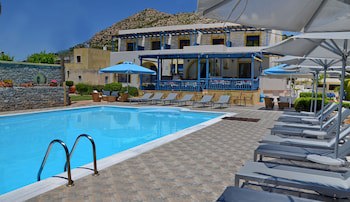 Emporios Bay Hotel galeri fotoğrafı