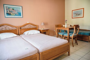 Emporios Bay Hotel galeri fotoğrafı