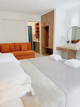 Emporios Bay Hotel galeri fotoğrafı
