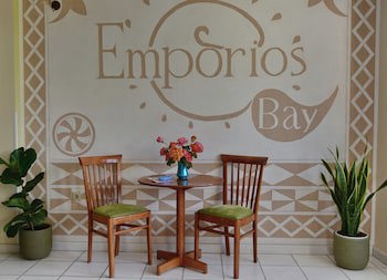 Emporios Bay Hotel galeri fotoğrafı
