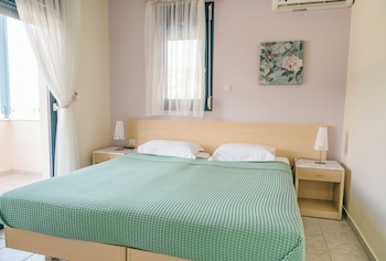 Emporios Bay Hotel galeri fotoğrafı