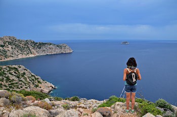 Emporios Bay Hotel fotoğrafı