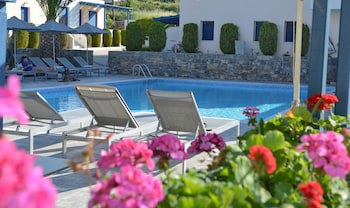 Emporios Bay Hotel galeri fotoğrafı