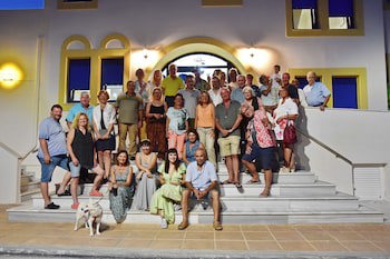 Emporios Bay Hotel galeri fotoğrafı