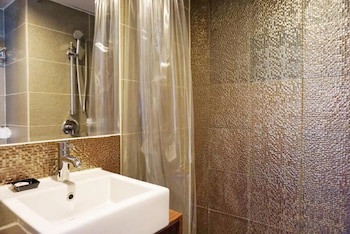 Best Western Hotel Causeway Bay