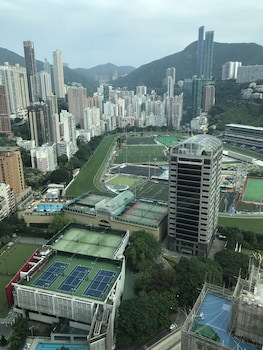 Best Western Hotel Causeway Bay