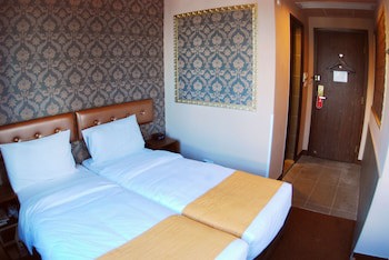 Best Western Hotel Causeway Bay