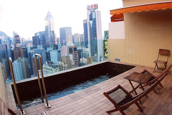 Best Western Hotel Causeway Bay