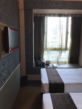 Best Western Hotel Causeway Bay