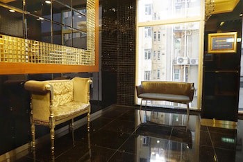 Best Western Hotel Causeway Bay